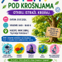 📯NAJAVA DOGAĐAJA  🎊STEM POD KROŠNJAMA🎊