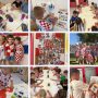„Lijepa naša Hrvatska”
