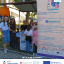 STEM Spajalica na Festivalu Novsky u Novskoj